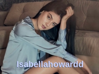 Isabellahowardd