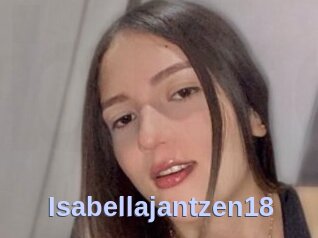 Isabellajantzen18