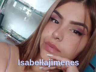 Isabellajimenes