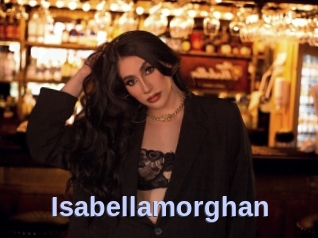 Isabellamorghan