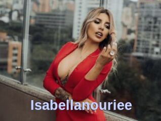 Isabellanouriee