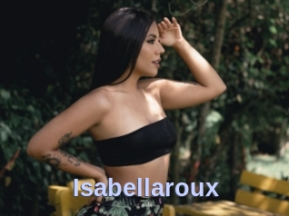 Isabellaroux