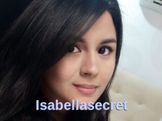Isabellasecret