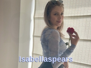 Isabellaspears