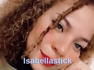 Isabellastick