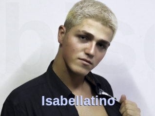 Isabellatino