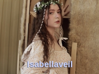 Isabellaveil