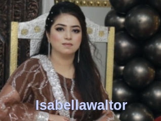 Isabellawaltor
