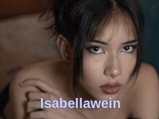Isabellawein