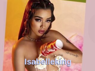 Isabelleking