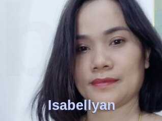 Isabellyan