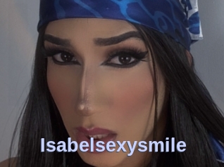 Isabelsexysmile