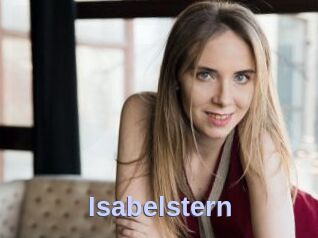 Isabelstern