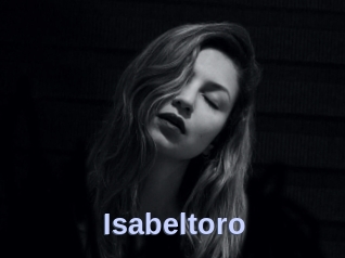 Isabeltoro