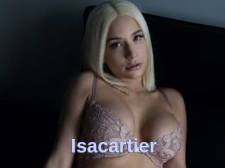 Isacartier