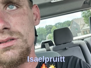 Isaelpruitt