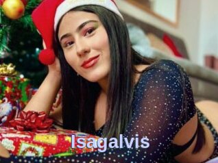 Isagalvis