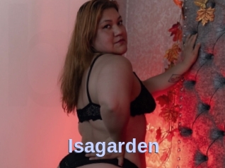 Isagarden