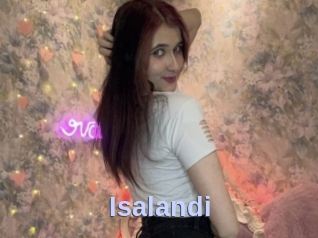 Isalandi