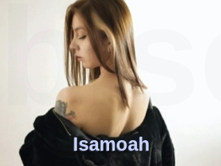 Isamoah