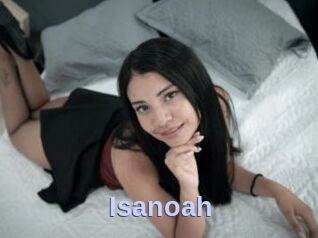 Isanoah