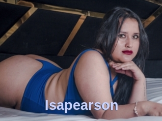 Isapearson