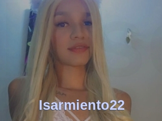 Isarmiento22