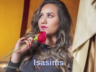 Isasims
