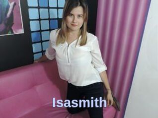 Isasmith