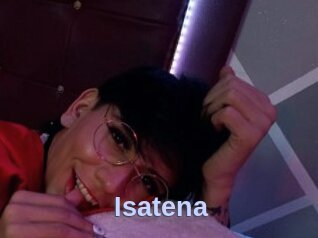 Isatena