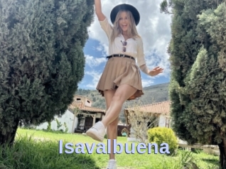Isavalbuena