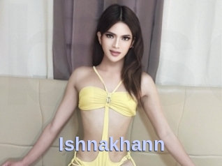 Ishnakhann