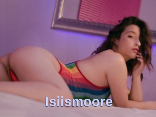 Isiismoore