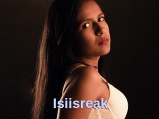 Isiisreak