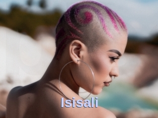 Isisali