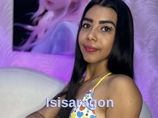 Isisaragon