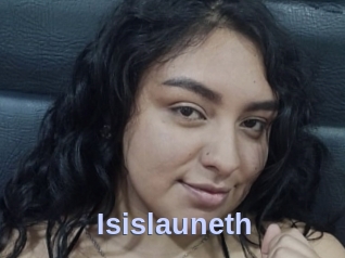 Isislauneth