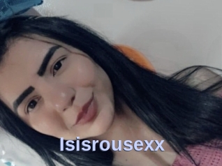 Isisrousexx