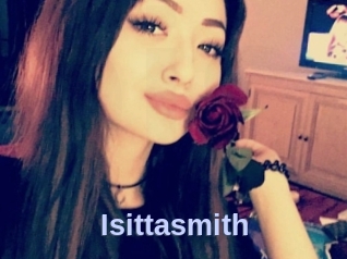 Isittasmith