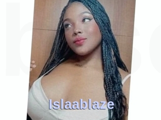 Islaablaze