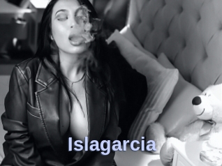 Islagarcia