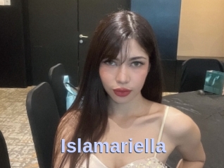 Islamariella
