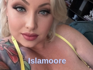 Islamoore