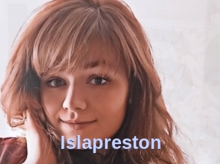Islapreston