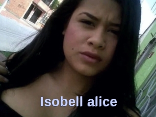 Isobell_alice
