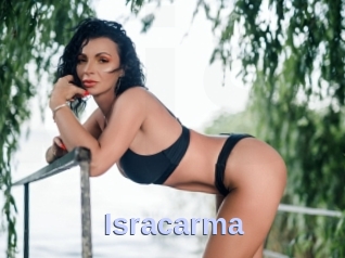 Isracarma