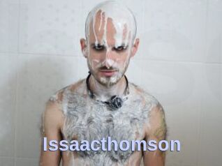 Issaacthomson