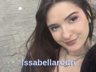 Issabellarodri