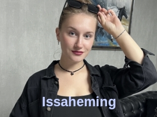 Issaheming