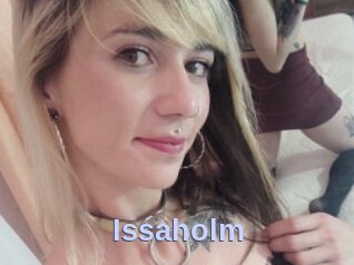 Issaholm